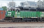 BNSF 2765